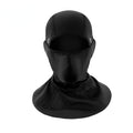 Warm Windproof Head Cover Winter Men And Women Cold Protection Ear Protection Full Face Collar Cover Outdoor Equipment Motorcycle Riding Face Mask - Outdoors & Sports Tinker Time