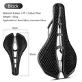 WEST BIKING TPE Honeycomb Breathable Bike Saddle – for racing, road, MTB - Outdoors & Sports Tinker Time