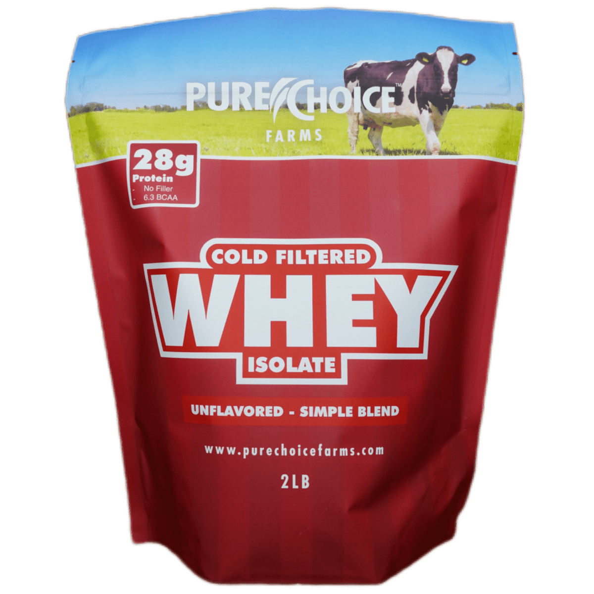 Whey Protein Isolate Unflavored - Outdoors & Sports Tinker Time