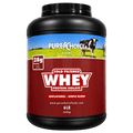 Whey Protein Isolate Unflavored - Outdoors & Sports Tinker Time