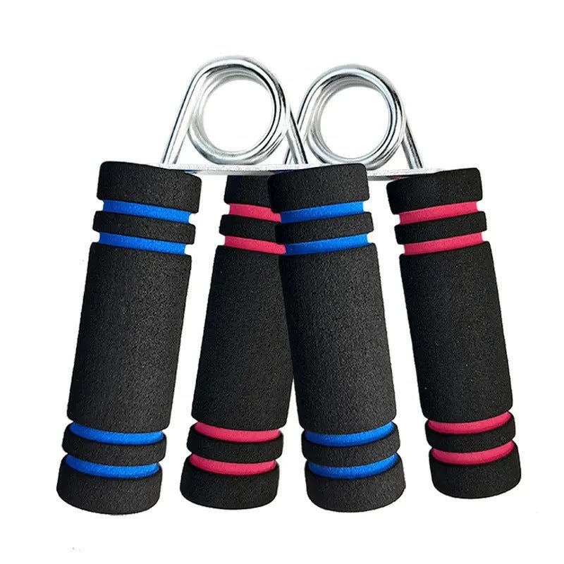 Women's Grip Trainer A-Type Finger Strength Training Device - Outdoors & Sports Tinker Time