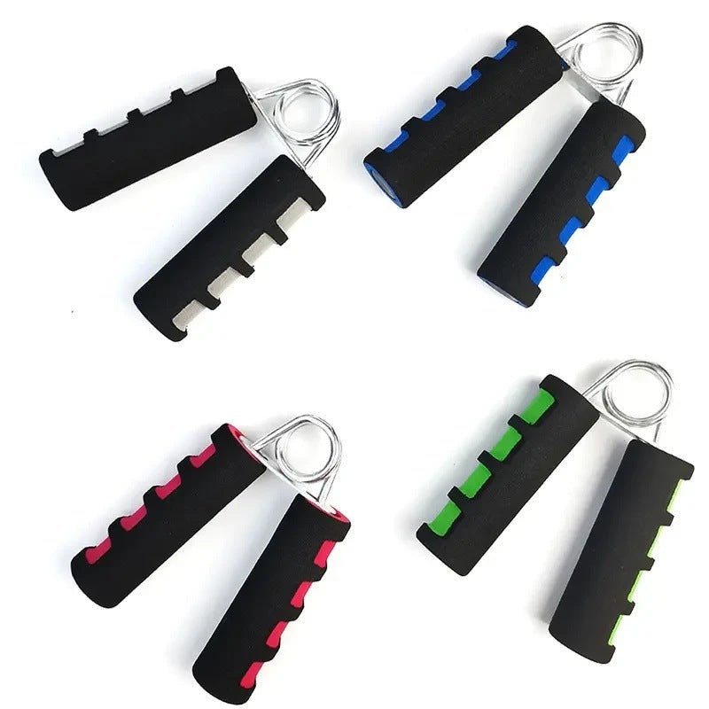 Women's Grip Trainer A-Type Finger Strength Training Device - Outdoors & Sports Tinker Time