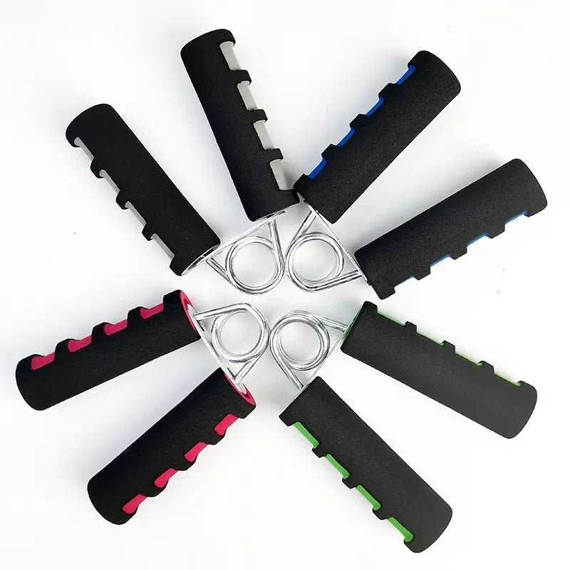 Women's Grip Trainer A-Type Finger Strength Training Device - Outdoors & Sports Tinker Time