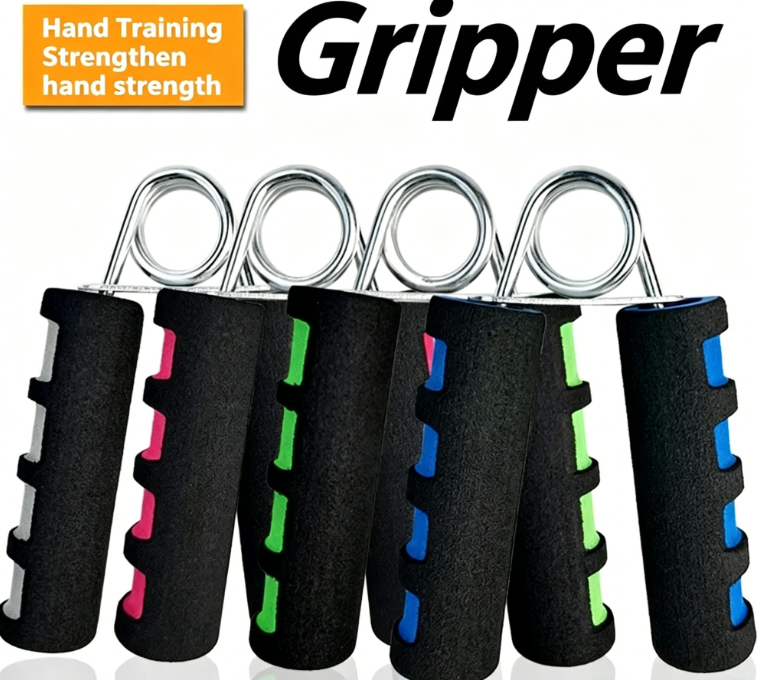 Women's Grip Trainer A-Type Finger Strength Training Device - Outdoors & Sports Tinker Time
