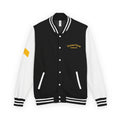 Working Men’s Heavyweight Letterman Jackets - Outdoors & Sports Tinker Time