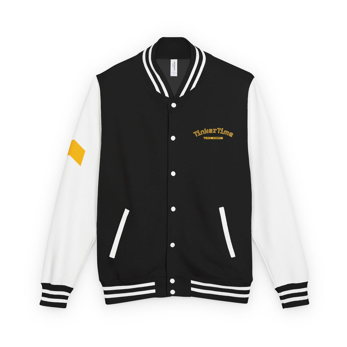 Working Men’s Heavyweight Letterman Jackets - Outdoors & Sports Tinker Time