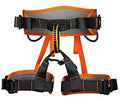 XINDA Camping Safety Belt Rock Climbing Outdoor Expand Training Half Body Harness Protective Supplies Survival Equipment - Outdoors & Sports Tinker Time