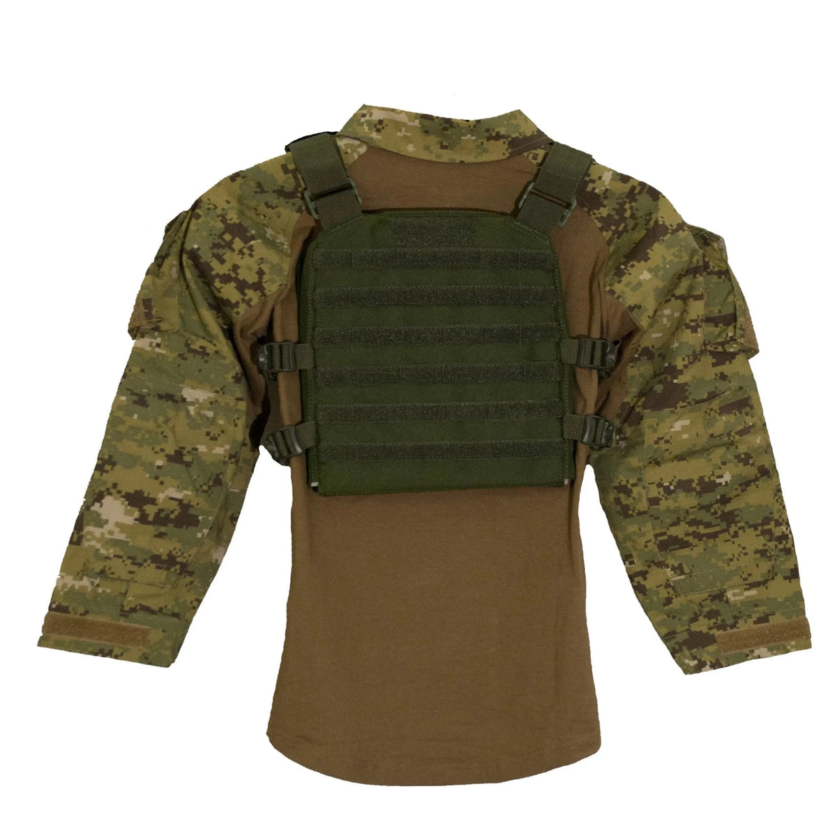Youth Plate Carrier - Outdoors & Sports Tinker Time