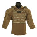 Youth Plate Carrier - Outdoors & Sports Tinker Time