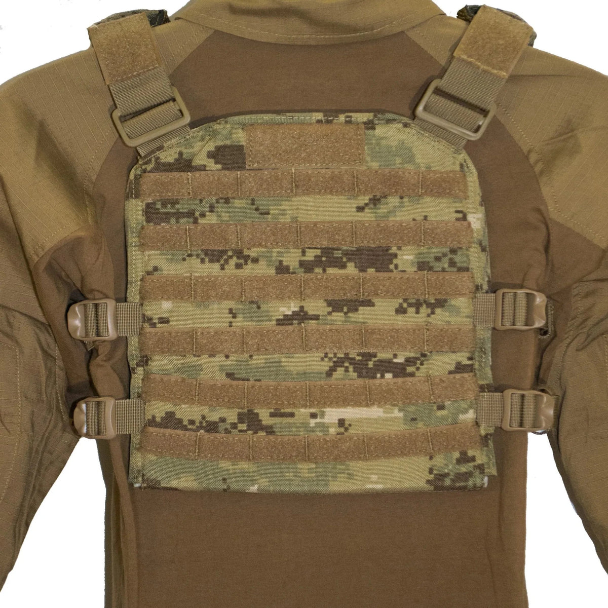 Youth Plate Carrier - Outdoors & Sports Tinker Time